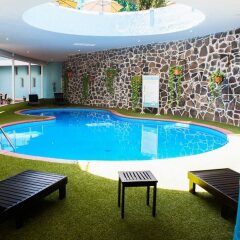 Country Hotel and Suites с домашними животными