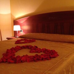 Отель PURLILIUM Порчиа в номере фото 2