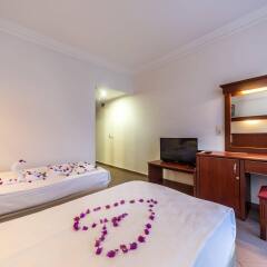 Wasa Hotel комната для гостей фото 3