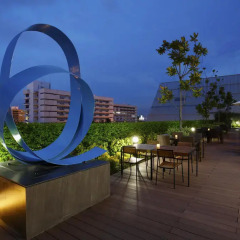 Centra Government Complex Hotel & Convention Centre Бангкок