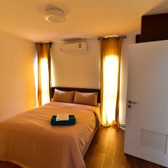 Отель The Win Residence Таиланд, Паттайя - отзывы, цены и фото номеров - забронировать отель The Win Residence онлайн комната для гостей фото 4