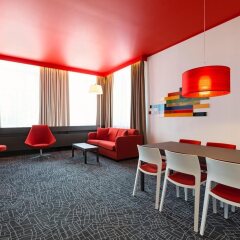 Отель Park Inn Central Tallinn детские мероприятия фото 2