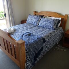 Отель Kauri Lodge Farmstay комната для гостей фото 4