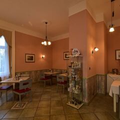 Отель Sant Georg Garni Чехия, Марианске-Лазне - отзывы, цены и фото номеров - забронировать отель Sant Georg Garni онлайн развлечения