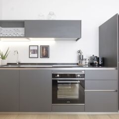 Отель Minimalist Vibes Брюссель фото 14