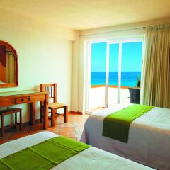 Hotel El Pescador детские мероприятия фото 2