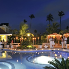 Отель Luxury Bahia Principe Esmeralda - All Inclusive