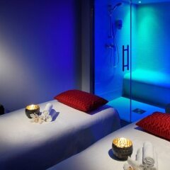 Апартаменты Bolton White Hotels and Apartments спа