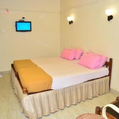 Hotel My Soulmate in South Goa, India from 37$, photos, reviews - zenhotels.com guestroom photo 3