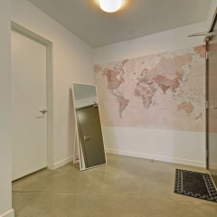 Отель Noel Suites-Gastown Канада, Ванкувер - отзывы, цены и фото номеров - забронировать отель Noel Suites-Gastown онлайн комната для гостей фото 3