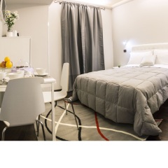 Отель Fior di Loto Rooms Италия, Кальяри - отзывы, цены и фото номеров - забронировать отель Fior di Loto Rooms онлайн в номере