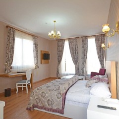 Setenonu 1892 Butik Otel Турция, Кайсери - отзывы, цены и фото номеров - забронировать отель Setenonu 1892 Butik Otel онлайн комната для гостей фото 5