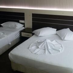Uytun Hotel Пелиткой комната для гостей фото 3