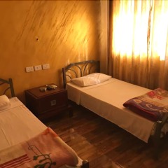 Отель Sun Rise Hotel Иордания, Амман - отзывы, цены и фото номеров - забронировать отель Sun Rise Hotel онлайн комната для гостей фото 5