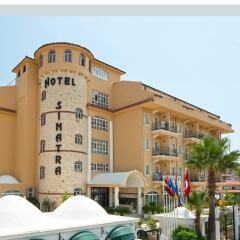 Hotel Sinatra - All Inclusive детские мероприятия фото 2