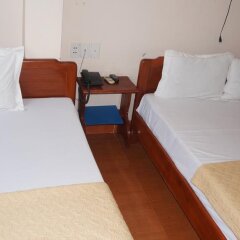 Ngoc Hoa Hotel Хайфон комната для гостей фото 5