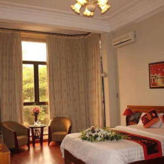 Hanoi Little Center Hotel фото 4