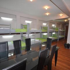 Отель Istiklal St. House интерьер отеля