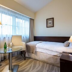Radisson Blu Hotel, Gdansk комната для гостей фото 5