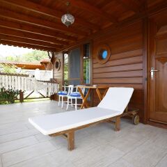 Zakros Hotel Lykia - Adults Only бассейн