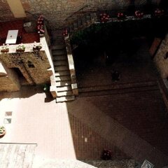 Отель Castel Pietraio Строве интерьер отеля фото 2