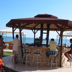 Отель Iris Beach Hotel - Half Board Болгария, Свети Влас - отзывы, цены и фото номеров - забронировать отель Iris Beach Hotel - Half Board онлайн фото 3