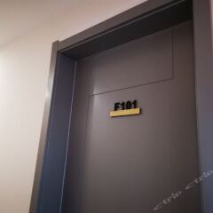 Отель Lv An Ju Hostel Zhouzhuang Китай, Сучжоу - отзывы, цены и фото номеров - забронировать отель Lv An Ju Hostel Zhouzhuang онлайн интерьер отеля фото 3