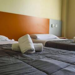 Отель Twentytú HighTech Hostel Испания, Барселона - 2 отзыва об отеле, цены и фото номеров - забронировать отель Twentytú HighTech Hostel онлайн комната для гостей фото 3
