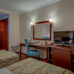 Best Western Plus Khan Hotel Турция, Анталья - 2 отзыва об отеле, цены и фото номеров - забронировать отель Best Western Plus Khan Hotel онлайн удобства в номере