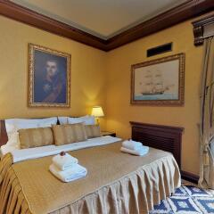 Hotel Cattaro комната для гостей фото 2
