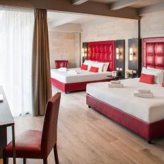 Отель Spice Hotel Milano Италия, Милан - - забронировать отель Spice Hotel Milano, цены и фото номеров комната для гостей