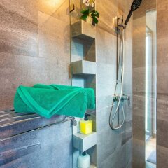 Отель Baan St Tropez пляж Ката сауна