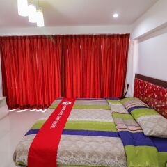Отель Nida Rooms Sathorn 106 Subway Бангкок детские мероприятия