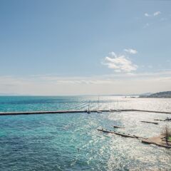 Отель Venetian Suites 27 Греция, Корфу - отзывы, цены и фото номеров - забронировать отель Venetian Suites 27 онлайн пляж фото 2
