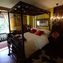 Отель Villa 91 Guesthouse комната для гостей фото 3