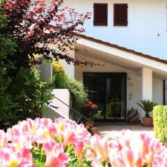 Hotel Giardino Suite&wellness Нумана фото 2