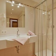 Отель Appartements Herold Австрия, Зёлль - отзывы, цены и фото номеров - забронировать отель Appartements Herold онлайн