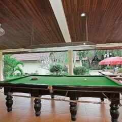 Отель Lake View Villa детские мероприятия