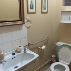 Sunset Oasis in St. Andrew, Barbados from 216$, photos, reviews - zenhotels.com bathroom photo 2