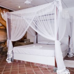 Отель Blanca Cottage Унаватуна детские мероприятия