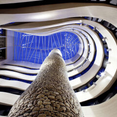 Gran Hotel Domine Bilbao фитнесс-зал фото 2