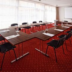 Отель Best Western Amedia Hamburg фото 4