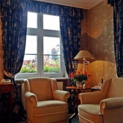 Отель Podewils in Gdansk Польша, Гданьск - отзывы, цены и фото номеров - забронировать отель Podewils in Gdansk онлайн фото 9