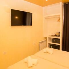 Отель Hostal Regional фото 8