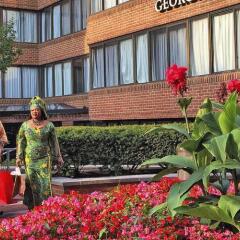 Отель Georgetown Suites фото 5