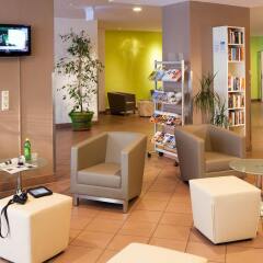 AllYouNeed Hotel Vienna 2 спа