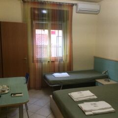 Отель B&B Arcadias Агридженто удобства в номере
