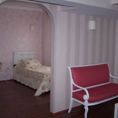 Отель Airport House удобства в номере фото 2