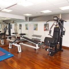 Отель Holiday Inn Venice Mestre-Marghera Маргера фото 15