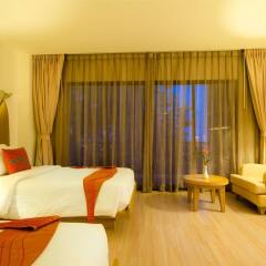 Отель Navalai River Resort комната для гостей фото 5